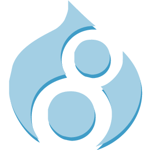 Drupal 8