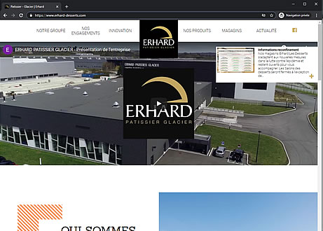 ERHARD