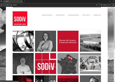 SODIV