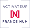 Activateur FRANCE NUM